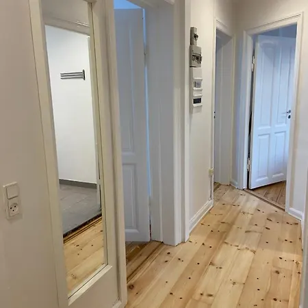Frederiksberg 441 Apartmán