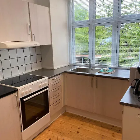 Appartement Frederiksberg 441