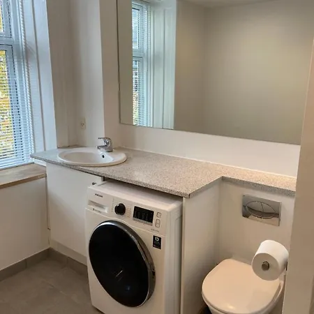 Frederiksberg 441 Kopenhagen