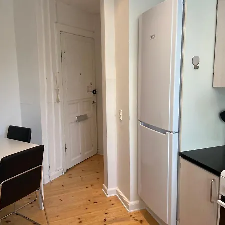 Appartement Frederiksberg 441